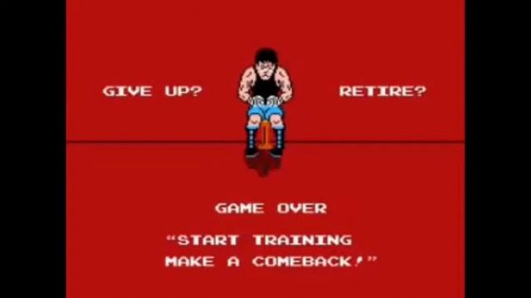 Game Over Compilation 8