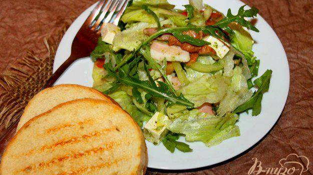 Книга рецептов