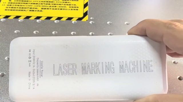 Max portable laser marking machine смотреть онлайн