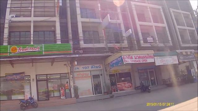ทดสอบ ตำแหน่งติดกล้อง camera Mini F9 смотреть онлайн