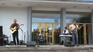 Владимир Кузьмин, кавер, песня Берега, живой звук