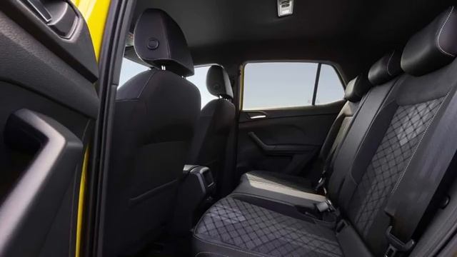 Yeni Volkswagen T-Cross Makyajlandı 2024! Boyutları ve Malzeme Kalitesi Artmış! Yeni R-Line Donanım смотреть онлайн