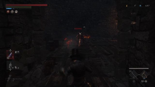 Lies of P Recharged Amulet Location смотреть онлайн
