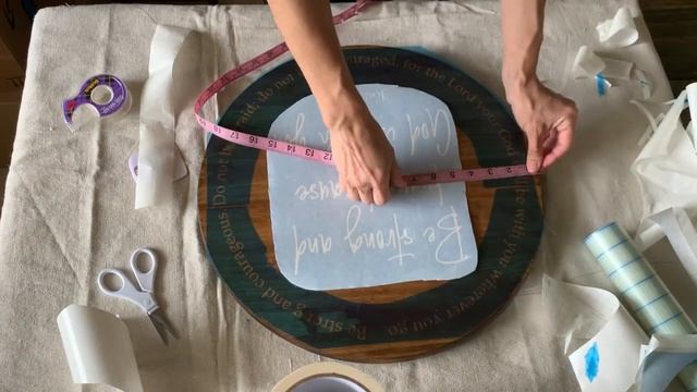 How to Make Your Own Wood Sign! | DIY Wood Sign Home Decor | Part 2 смотреть онлайн