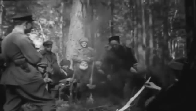 Партизан которого боялись немцы .Самый результативный партизанский отряд (вид с канала,Чтобы помнили смотреть онлайн