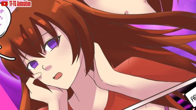 TG COMIC 2021 Boy Turn Into Girl 61  Body Swap  Full Tg Tf Transformations  Beautiful Girl Transfor