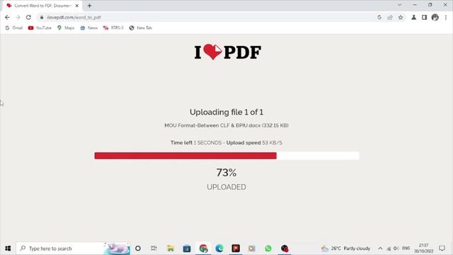 how to convert word to PDF in laptop #pdf смотреть онлайн