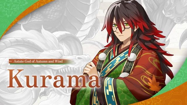 Трейлер Rune Factory: Guardians Of Azuma (Kurama)