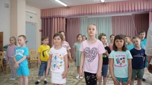ОДИН ДЕНЬ В ДЕТСКОМ САДУ VIDEOLEG