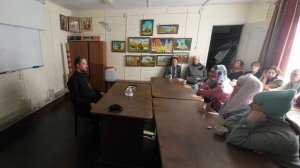 Два подхода в богословии: катафатическое и апофатическое понимание Бога