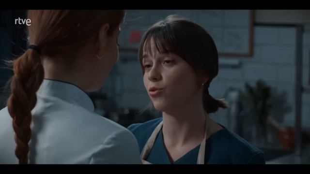 4 Estrellas: ¿Son Luz Y Ainhoa Como Un Matrimonio Aburrido? #4Estrellas226 | RTVE Series