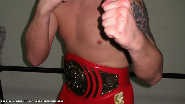 2006 01 С ПОЯСОМ WBKF WORLD CHAMPION 2005 4K.mp4