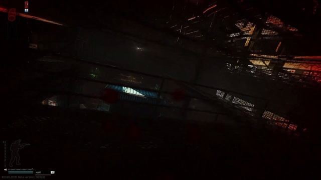 This ZOMBIE BUG Keeps getting weirder and weirder in TARKOV!!! #tarkov #escapefromtarkov #funny смотреть онлайн