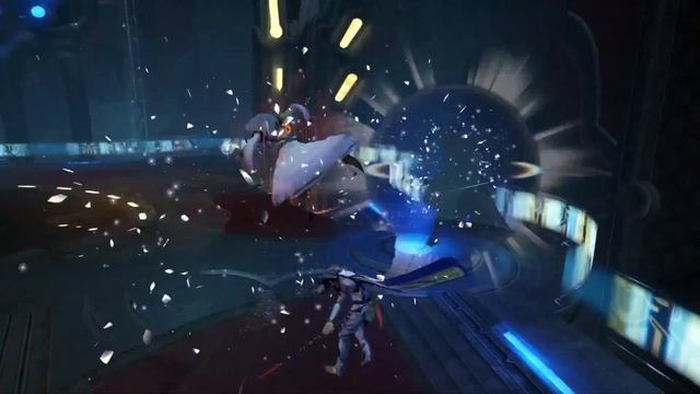 Dissidia Final Fantasy NT: Free Edition - Launch Trailer