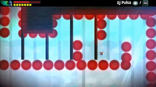 Let's play en español || Guacamelee: G. E || Todos los trozos de máscara || Final Alternativo смотреть онлайн