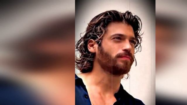 Cuando Can Yaman rodó la escena del beso en su nueva serie, ¡sus fans quedaron encantados! смотреть онлайн