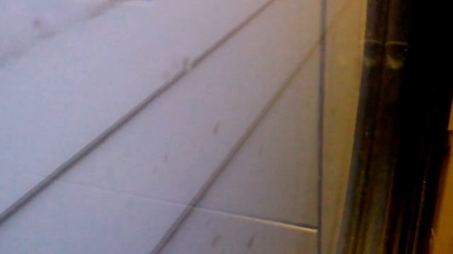 Звуки в тамбуре вагона № 13 поезда № 33/34 Мосвка-Владикавказ смотреть онлайн