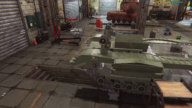 tank mechanic simulator ep 4 смотреть онлайн