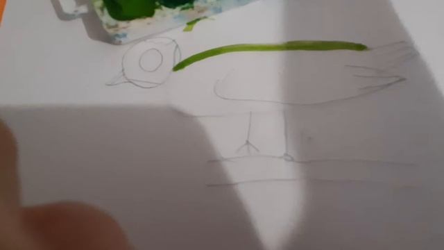 1 часть как рисова синицу смотреть онлайн