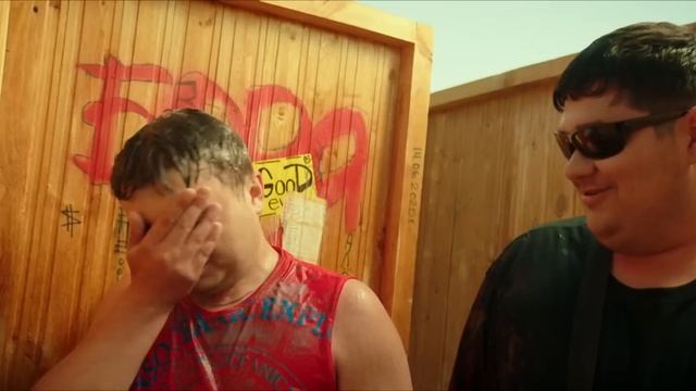 Отпуск - 2 серия