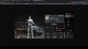 Как активировать код на UC в PUBG Mobile