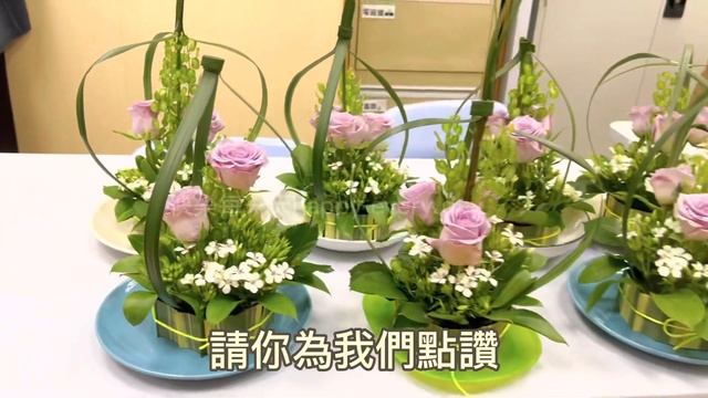 520插花flower arrangement ｜꽃꽂이 | cắm hoa ｜gubahan bunga｜จัดดอกไม้ ｜ kukka-asetelma ｜ikebana смотреть онлайн