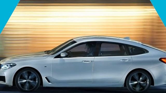 MUST WATCH !!!2018 BMW 640i Gran Turismo - Exterior and Interior смотреть онлайн