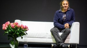 Мир это отражение ума в Свете Сознания. Сатсанг в Сочи 2025