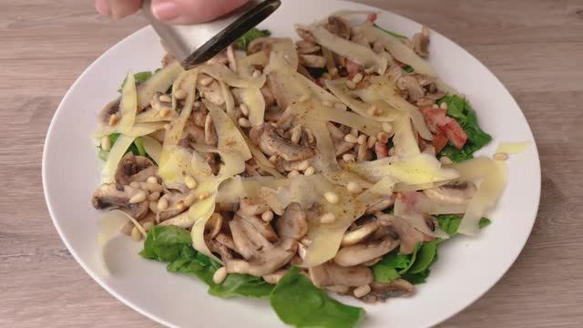 Пульс Земли