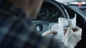 Сериал "Последний мент". Задорный детектив