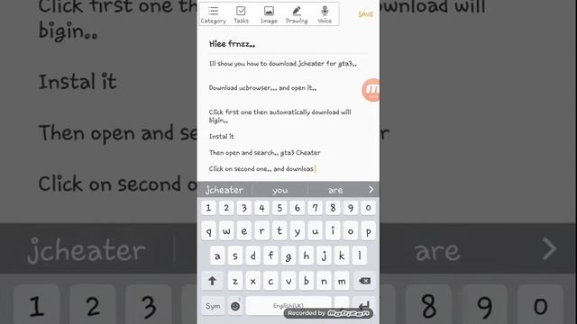 Very easy to download gta3 Cheater apk смотреть онлайн