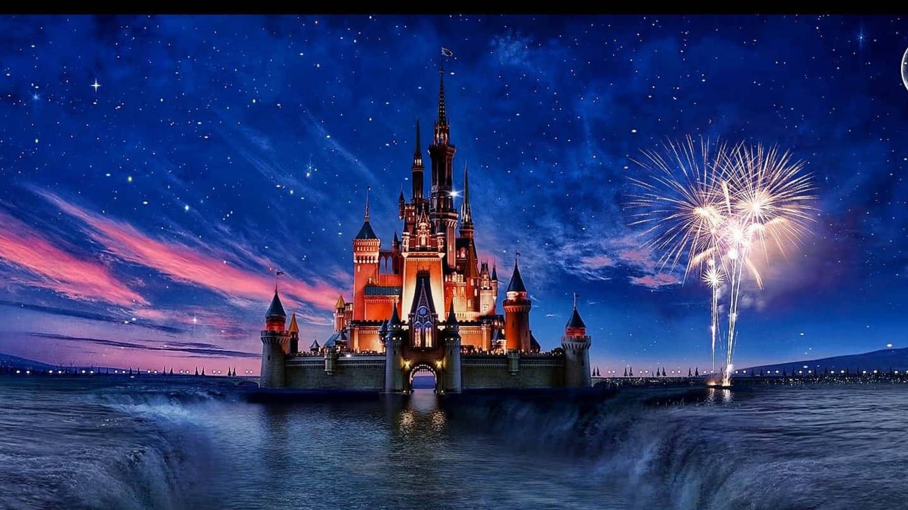 Мир Дисней (World Of Disney)