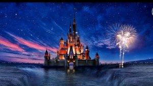 Мир Дисней (World of Disney)