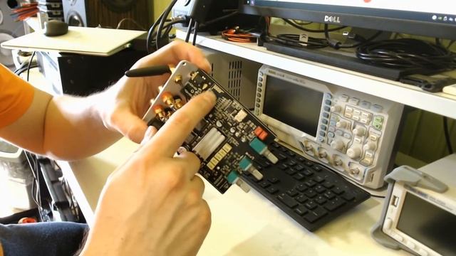Douk Audio G3 małe skośne granie na TPA3116 do hmm - gdziekolwiek - klasa D смотреть онлайн