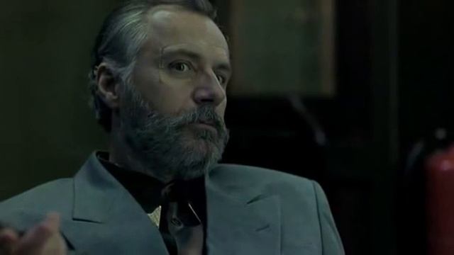 Борис Бритва смотреть онлайн