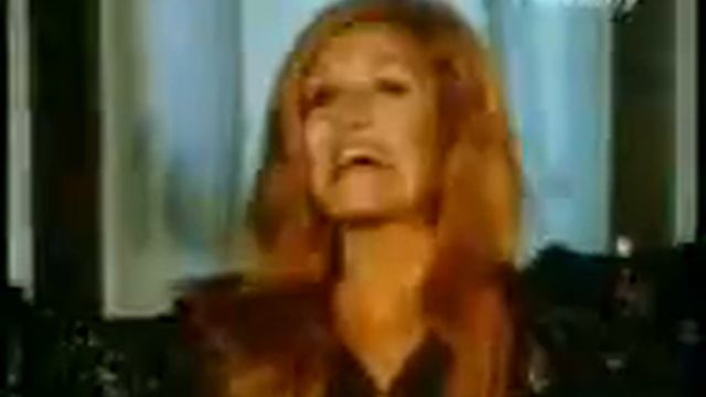 Dalida Salma Ya Salama смотреть онлайн