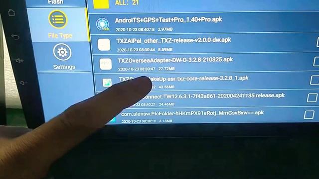 Cara install aplikasi TOPPAL voice command head unit AVIX android AX2AND10X13 WB смотреть онлайн