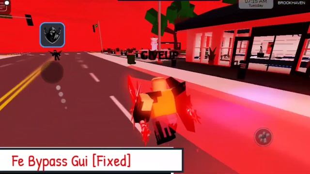 ROBLOX BROOKHAVEN R6 FE BYPASS SCRIPT GUI OP TROLL|DELTA,FLUXUS,ACEUS X,CODEX link in description смотреть онлайн