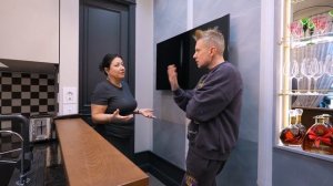 Как УМЕСТИТЬ ВСЁ в трёшке 70м² | Рум Турист