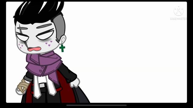 Gundham’s Hanster Dies || Danganronpa Skit || Ft. Gundham, Sonia, and Kazuichi смотреть онлайн