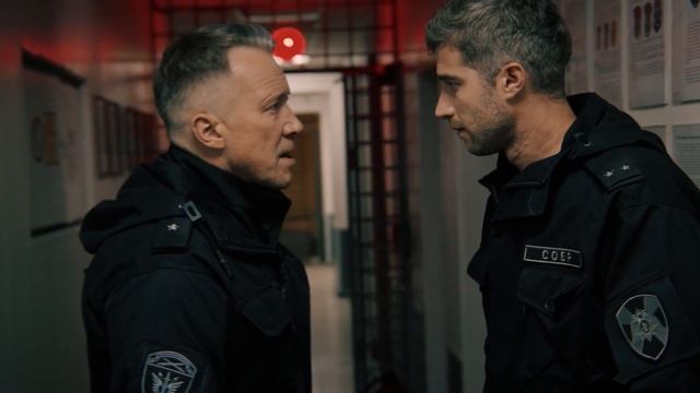 Наш спецназ | 1 сезон | Трейлер смотреть онлайн