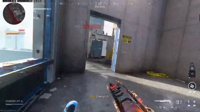 CATCHING CHEATERS WARZONE!!!!!TOP 250 LOBBIES смотреть онлайн
