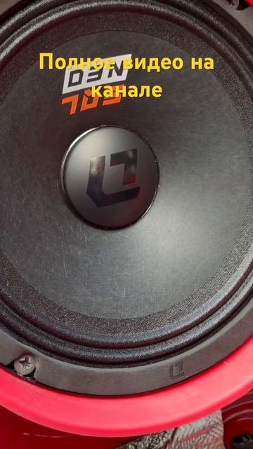 #automobile #music #обзор #speaker #dlaudio смотреть онлайн