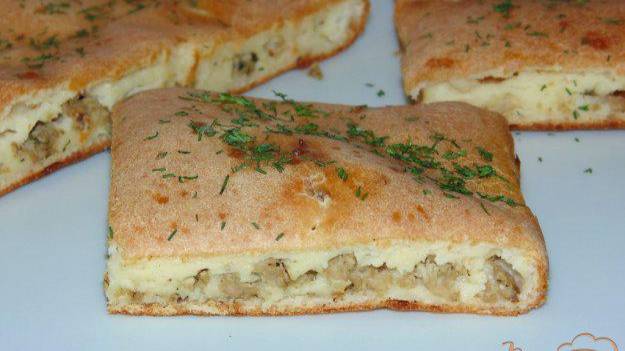 Книга рецептов