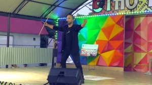 Зайнетдин - Моңло ҡурай