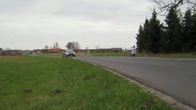 Peugeot S16 - Zebek - Red Line смотреть онлайн