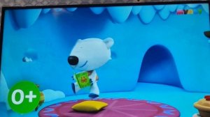 Заставка и Анонс (Мульт HD, 25.06.2023) (3/4)