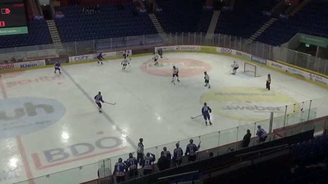 Swiss Ice Hockey U20 Elit RS : EHC kloten vs HC Fribourg-Gottèron (2022 12 11) смотреть онлайн