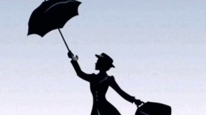 Аудиосказка. Мэри Поппинс