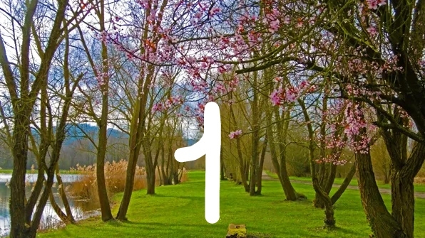 ВЕСНА 1 серия смотреть онлайн